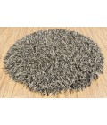 Chandra CYRAH CYR-10802 7 ft. 9 in. Round Rug