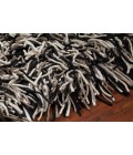 Chandra CYRAH CYR-10802 7 ft. 9 in. Round Rug