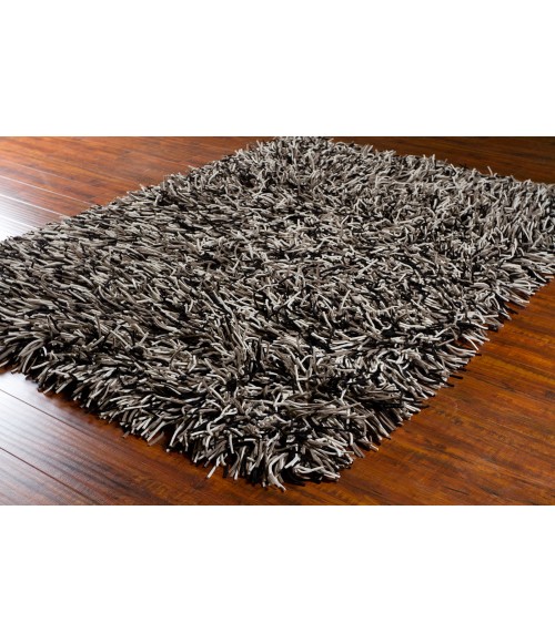 Chandra CYRAH CYR-10802 7 ft. 9 in. Round Rug