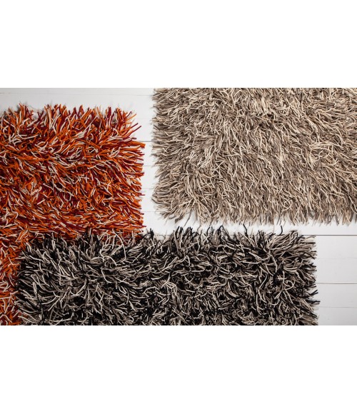 Chandra CYRAH CYR-10801 9 ft. X 13 ft. Rect. Rug