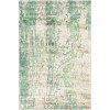 Chandra DAWN DAW-52307 5 ft. X 7 ft. 6 in. Rect. Rug - Greeen, Tan, White