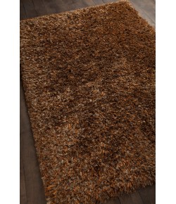 Chandra DIANO DIA-29500 9 ft. X 13 ft. Rect. Rug - Brown