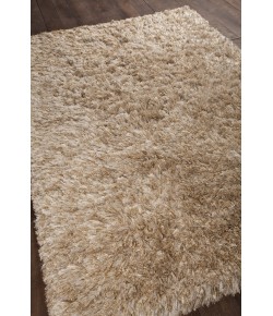 Chandra DIANO DIA-29502 9 ft. X 13 ft. Rect. Rug - Tan
