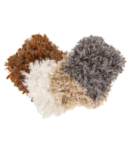 Chandra DIANO DIA-29501 9 ft. X 13 ft. Rect. Rug