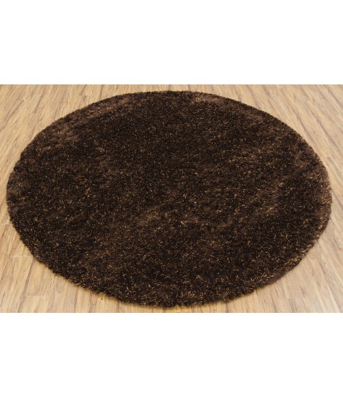 Chandra DIOR DIO-14402 7 ft. 9 in. Round Rug