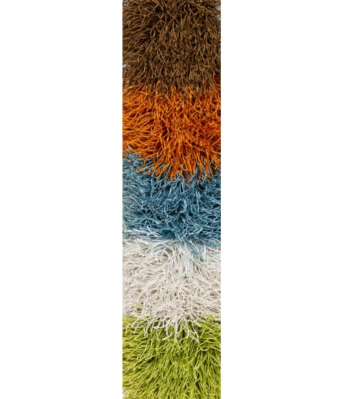 Chandra DUKE DUK-20901 9 ft. X 13 ft. Rect. Rug