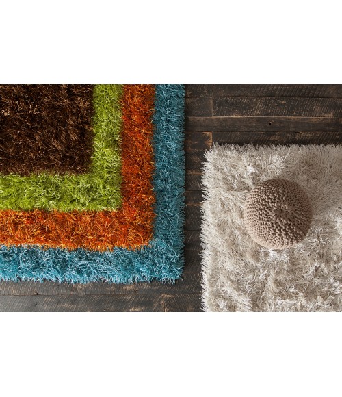 Chandra DUKE DUK-20901 9 ft. X 13 ft. Rect. Rug