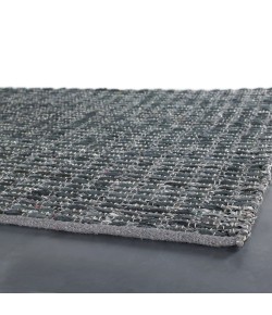 Chandra EASTON EAS-7201 7 ft. 9 in. X 10 ft. 6 in. Rect. Rug - Blue, Grey