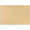 Chandra ENAYA ENA-51801 7 ft. 9 in. X 10 ft. 6 in. Rect. Rug - Grey, Gold