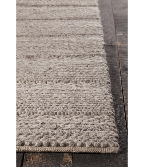 Chandra FORSTEL FOR-36900 5 ft. X 7 ft. 6 in. Rect. Rug