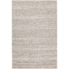 Chandra FORSTEL FOR-36900 5 ft. X 7 ft. 6 in. Rect. Rug - Natural Mix