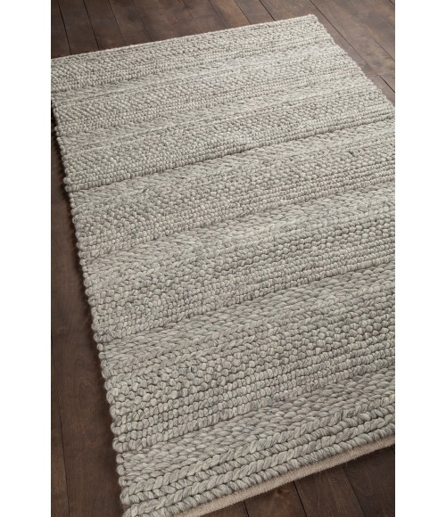 Chandra FORSTEL FOR-36900 5 ft. X 7 ft. 6 in. Rect. Rug