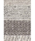 Chandra FORSTEL FOR-36901 5 ft. X 7 ft. 6 in. Rect. Rug