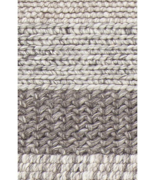 Chandra FORSTEL FOR-36901 5 ft. X 7 ft. 6 in. Rect. Rug