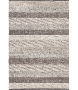 Chandra FORSTEL FOR-36901 5 ft. X 7 ft. 6 in. Rect. Rug - Grey Mix