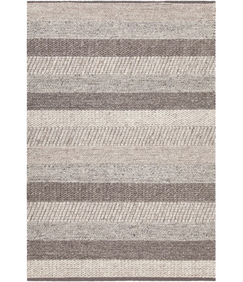 Chandra FORSTEL FOR-36901 5 ft. X 7 ft. 6 in. Rect. Rug