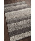 Chandra FORSTEL FOR-36901 5 ft. X 7 ft. 6 in. Rect. Rug