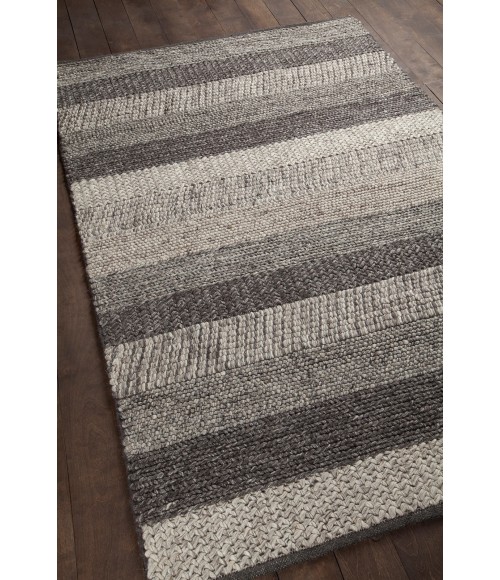 Chandra FORSTEL FOR-36901 5 ft. X 7 ft. 6 in. Rect. Rug