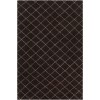 Chandra GAIA GAI-10900 9 ft. X 13 ft. Rect. Rug - Brown, White