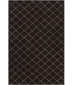 Chandra GAIA GAI-10900 9 ft. X 13 ft. Rect. Rug - Brown, White