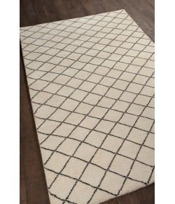 Chandra GAIA GAI-10901 9 ft. X 13 ft. Rect. Rug - White, Black