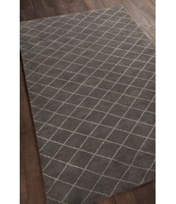 Chandra GAIA GAI-10902 9 ft. X 13 ft. Rect. Rug - Charcoal, White