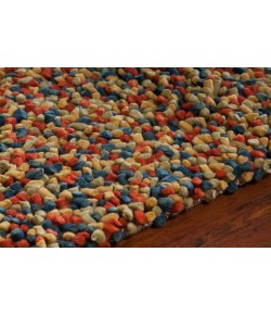 Chandra GEMS GEM-9602 7 ft. 9 in. Round Rug