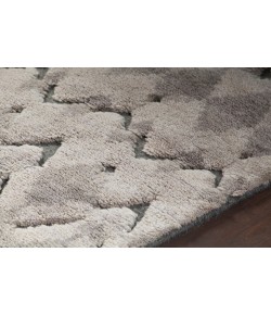 Chandra GENNA GEN-45201 9 ft. X 13 ft. Rect. Rug - Grey