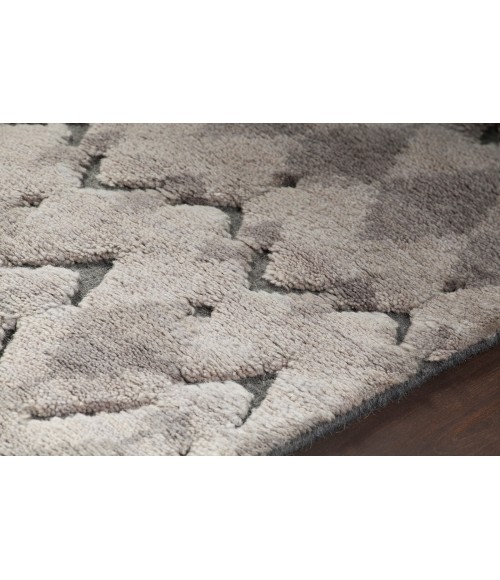 Chandra GENNA GEN-45201 9 ft. X 13 ft. Rect. Rug