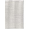 Chandra GISELA GIS-38900 5 ft. X 7 ft. 6 in. Rect. Rug - Ivory