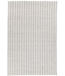 Chandra GISELA GIS-38900 5 ft. X 7 ft. 6 in. Rect. Rug - Ivory