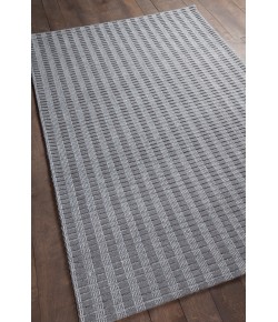 Chandra GISELA GIS-38902 5 ft. X 7 ft. 6 in. Rect. Rug - Grey