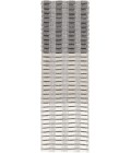 Chandra GISELA GIS-38902 5 ft. X 7 ft. 6 in. Rect. Rug