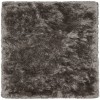 Chandra GIULIA GIU-27800 Square Rug - Grey