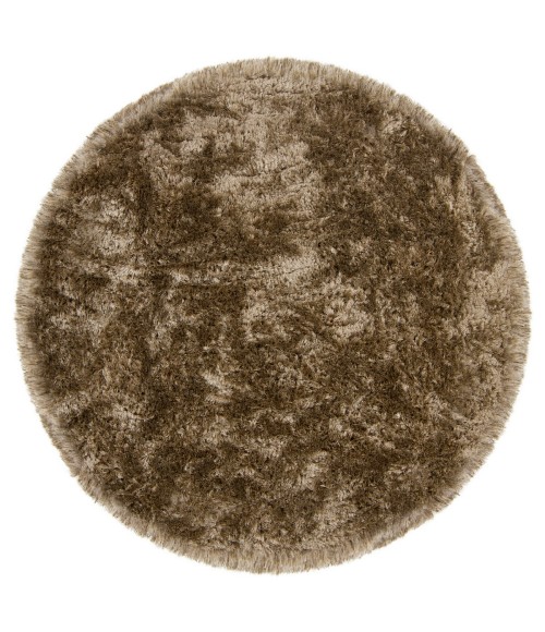 Chandra GIULIA GIU-27801 7 ft. 9 in. Round Rug