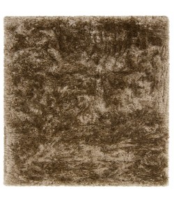 Chandra GIULIA GIU-27801 Square Rug - Brown