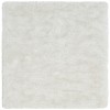 Chandra GIULIA GIU-27802 Square Rug - Ivory