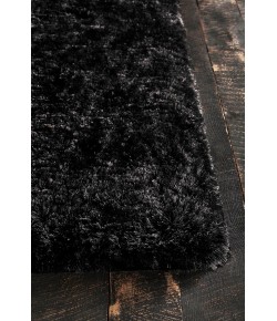 Chandra GIULIA GIU-27803 5 ft. X 7 ft. 6 in. Rect. Rug - Black