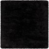 Chandra GIULIA GIU-27803 Square Rug - Black