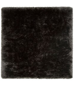 Chandra GIULIA GIU-27804 Square Rug - Charcoal