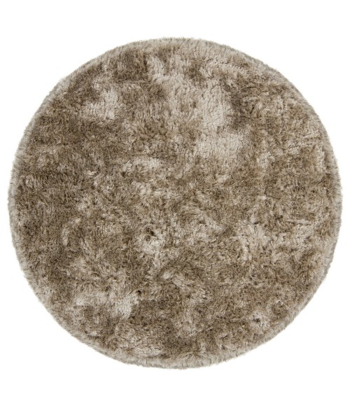 Chandra GIULIA GIU-27805 7 ft. 9 in. Round Rug
