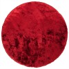 Chandra GIULIA GIU-27807 7 ft. 9 in. Round Rug - Red