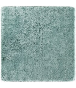 Chandra GIULIA GIU-27808 Square Rug - Aqua Blue