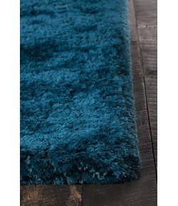 Chandra GIULIA GIU-27812 7 ft. 9 in. Round Rug - Blue