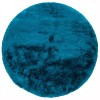 Chandra GIULIA GIU-27812 7 ft. 9 in. Round Rug - Blue