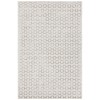 Chandra HALLIE HAL-45003 7 ft. 9 in. X 10 ft. 6 in. Rect. Rug