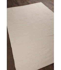 Chandra INDIA IND-10 7 ft. 9 in. X 10 ft. 6 in. Rect. Rug - Ivory