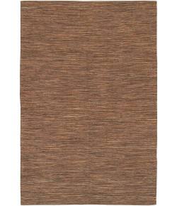 Chandra INDIA IND-11 7 ft. 9 in. X 10 ft. 6 in. Rect. Rug - Brown