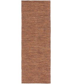 Chandra INDIA IND-11 2 ft. 6 in. X 7 ft. 6 in. Rect. Rug - Brown