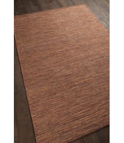Chandra INDIA IND-11 7 ft. 9 in. X 10 ft. 6 in. Rect. Rug - Brown